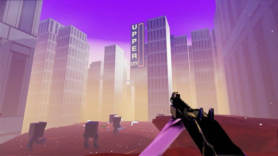Скриншот 4 из Flying Frags World Tour