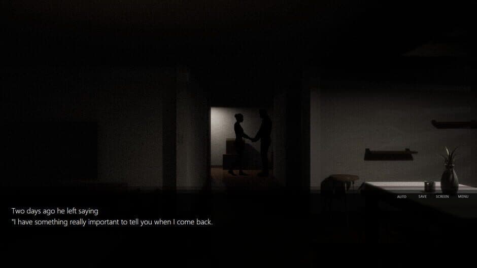 Скриншот 1 из These Nights Alone