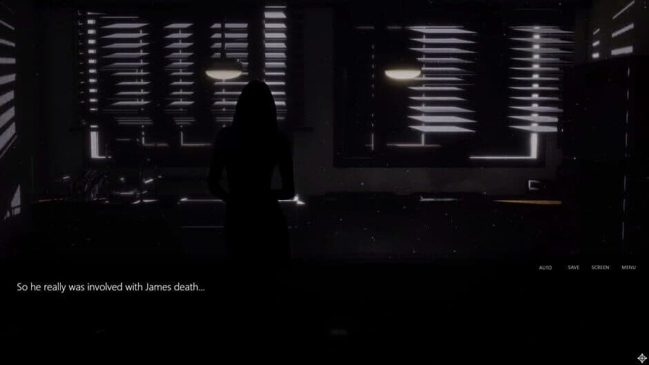 Скриншот 5 из These Nights Alone