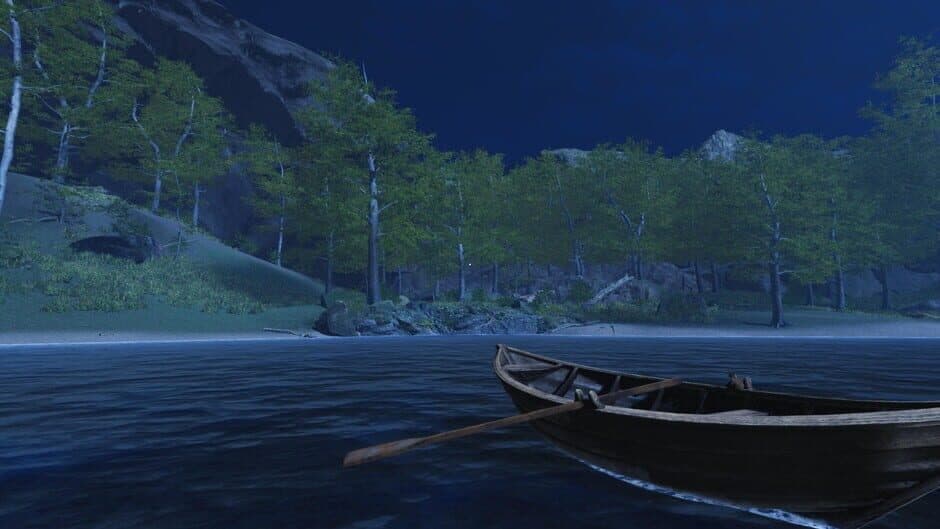 Скриншот 9 из Secrets of a Campfire