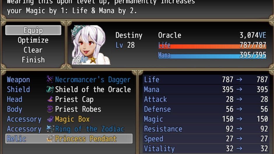 Скриншот 2 из Angel Made