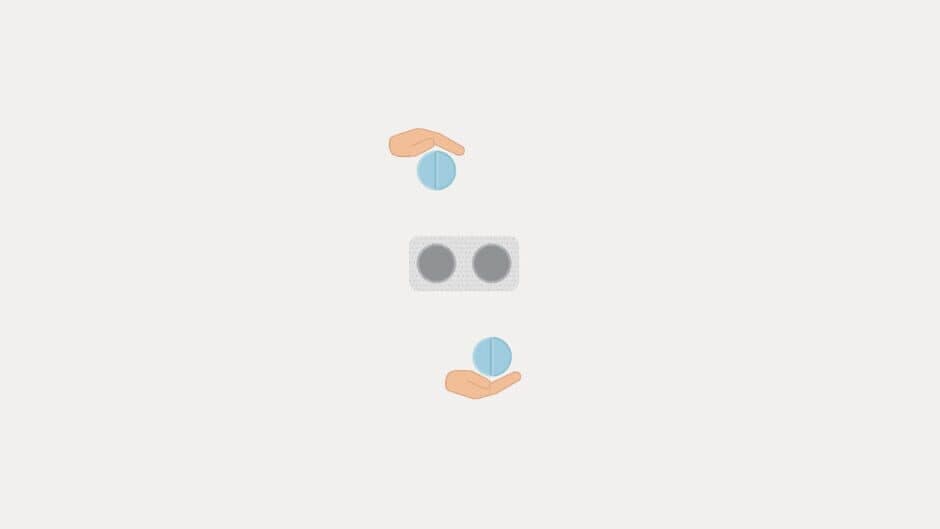 Скриншот 6 из Pill Puzzle