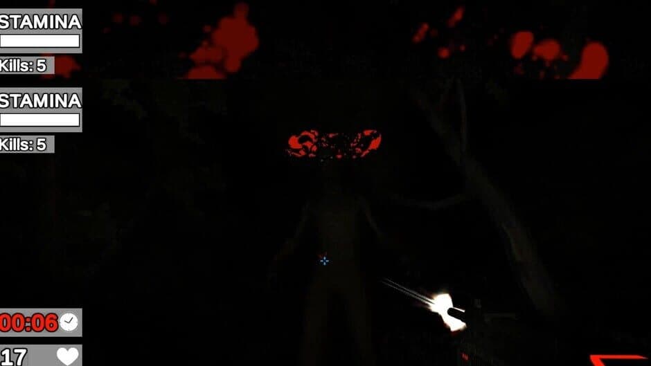 Скриншот 5 из The Zombie's Horror