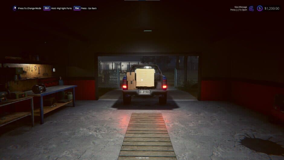 Скриншот 8 из Underground Garage