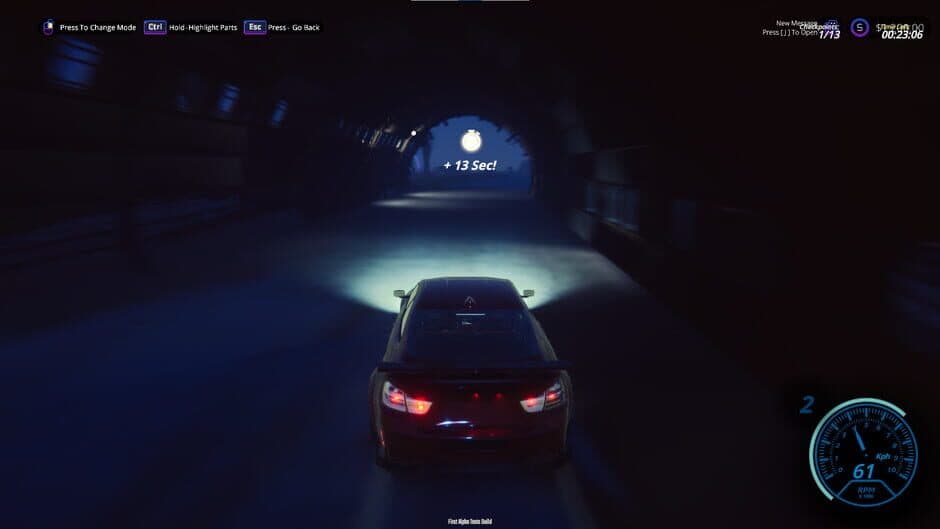 Скриншот 3 из Underground Garage