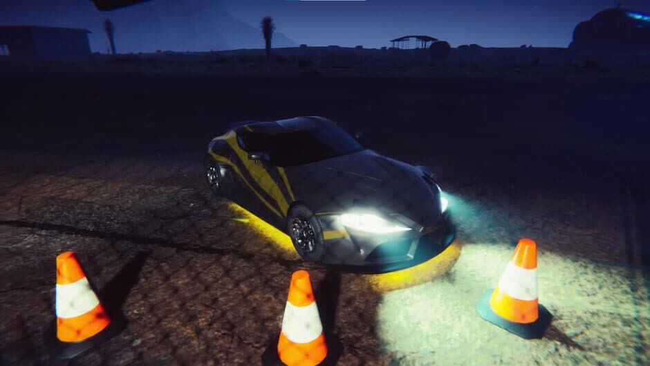 Скриншот 10 из Underground Garage