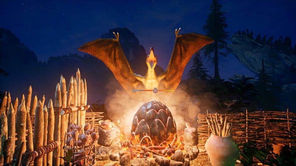 Скриншот 8 из Dragon VR