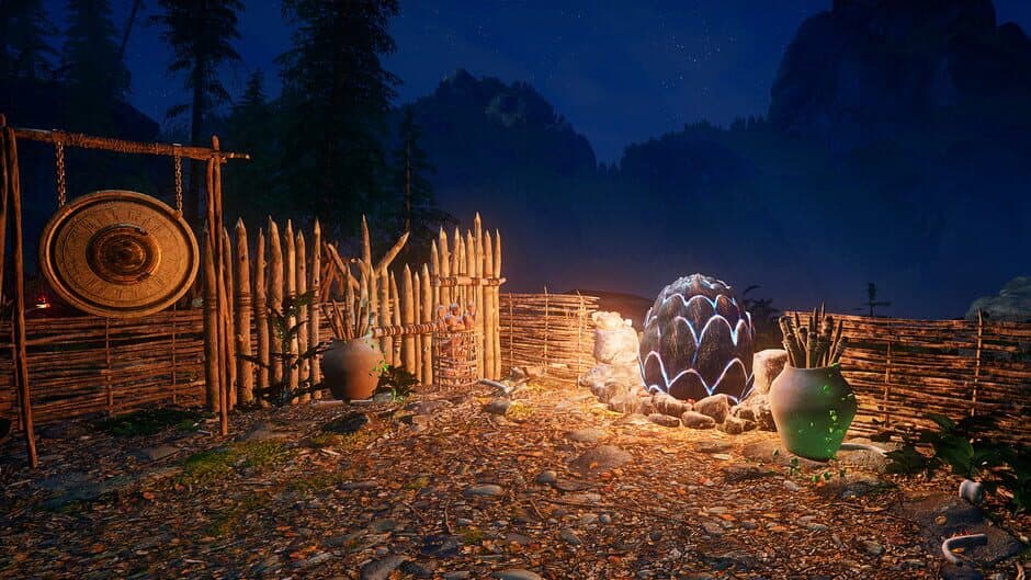 Скриншот 1 из Dragon VR