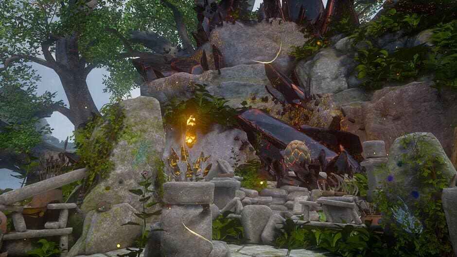 Скриншот 3 из Dragon VR