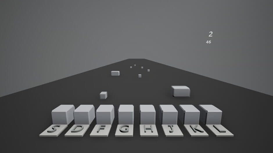 Скриншот 4 из Cube Crisis