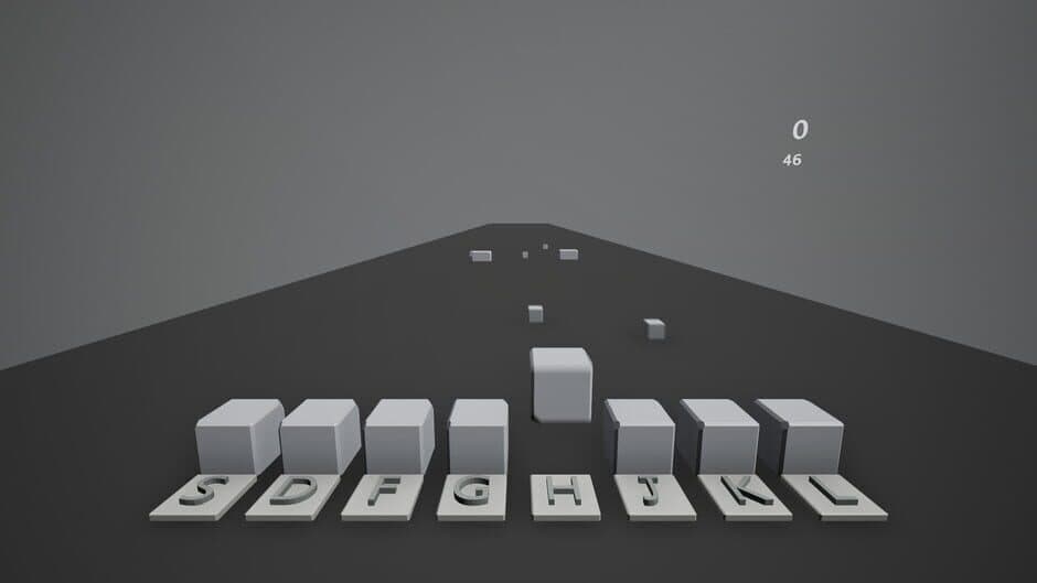Скриншот 1 из Cube Crisis
