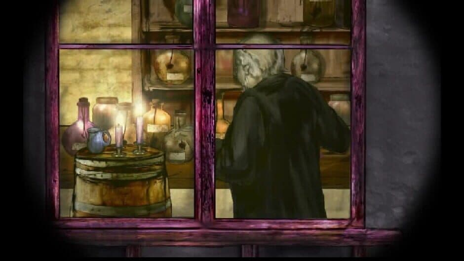 Скриншот 5 из The Terrible Old Man: Collector's Edition
