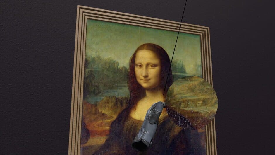 Скриншот 6 из Great Paintings VR