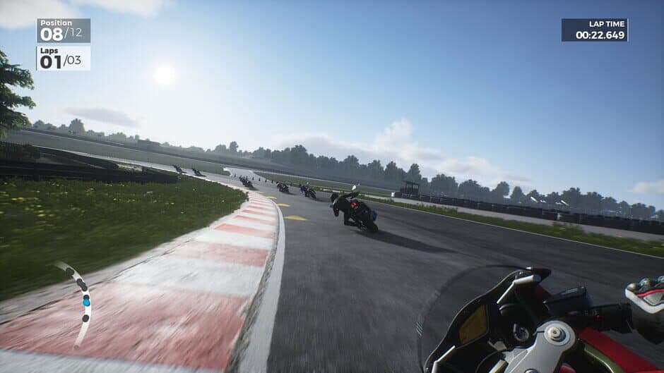 Скриншот 2 из Ride 3: Limited Models Pack