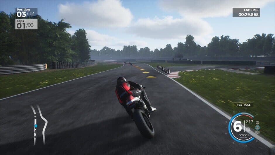 Скриншот 3 из Ride 3: Limited Models Pack