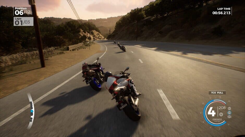 Скриншот 5 из Ride 3: Limited Models Pack
