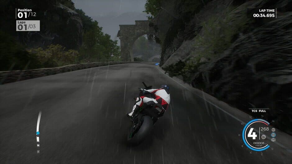Скриншот 1 из Ride 3: Limited Models Pack