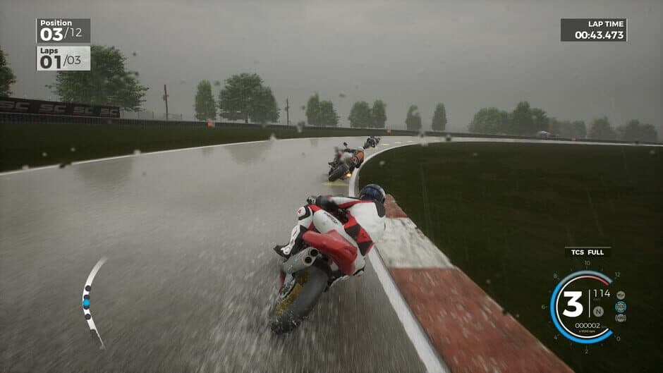 Скриншот 4 из Ride 3: Limited Models Pack