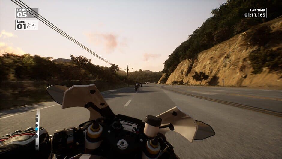 Скриншот 8 из Ride 3: Limited Models Pack