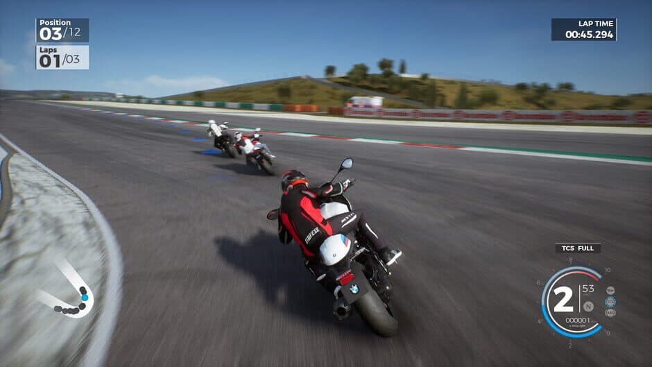 Скриншот 10 из Ride 3: Limited Models Pack