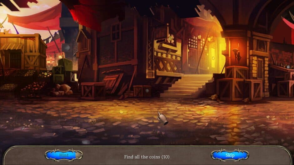 Скриншот 8 из Ember Knight Solitaire