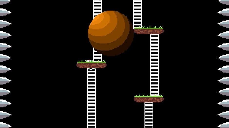 Скриншот 1 из The Tower Of TigerQiuQiu: The Deep The Hill