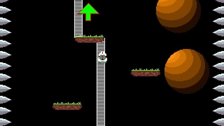 Скриншот 2 из The Tower Of TigerQiuQiu: The Deep The Hill