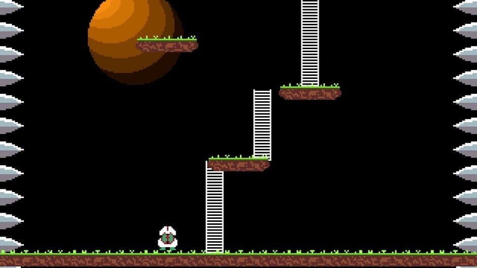 Скриншот 4 из The Tower Of TigerQiuQiu: The Deep The Hill