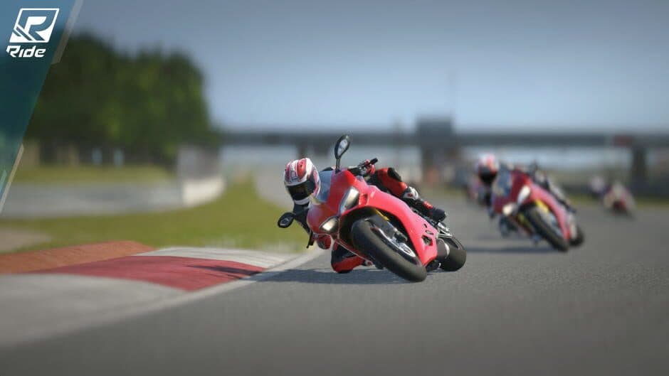 Скриншот 1 из Ride: 2015 Top Bikes Pack 1