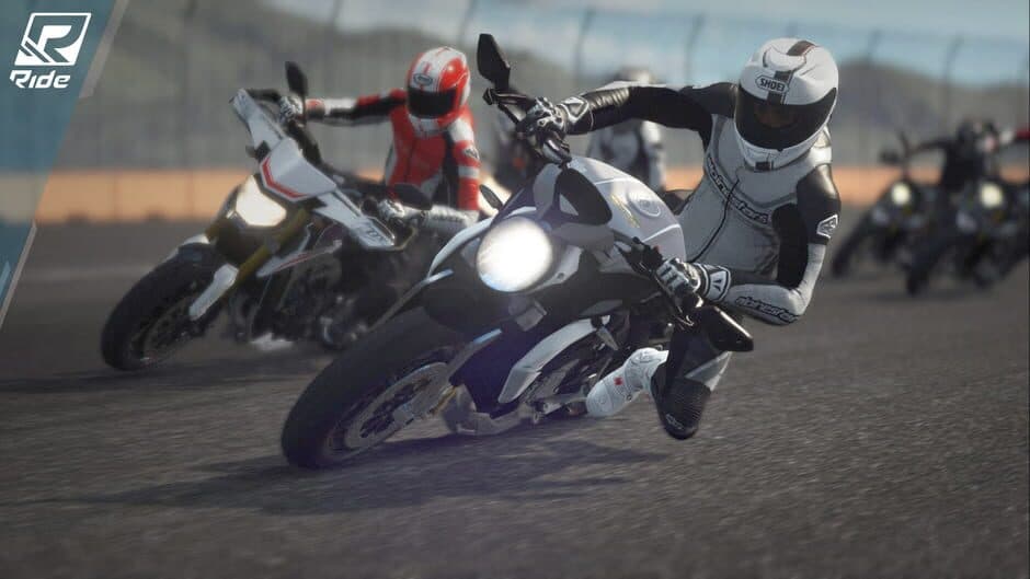 Скриншот 3 из Ride: 2015 Top Bikes Pack 1