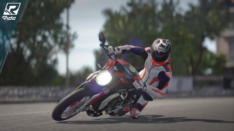 Скриншот 4 из Ride: 2015 Top Bikes Pack 1