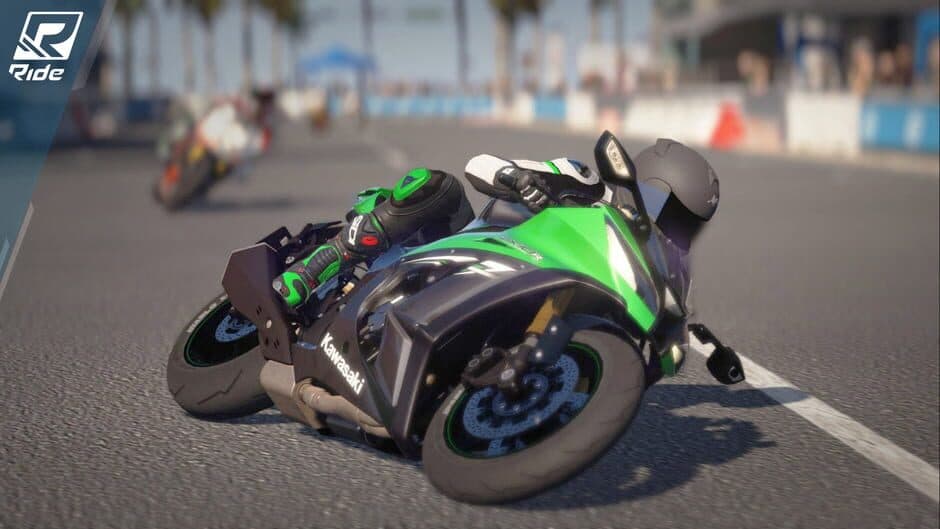 Скриншот 6 из Ride: 2015 Top Bikes Pack 1