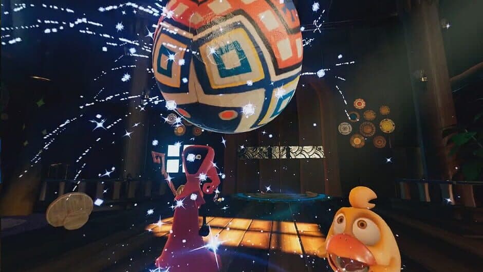 Скриншот 5 из Cairo's Tale: The Big Egg