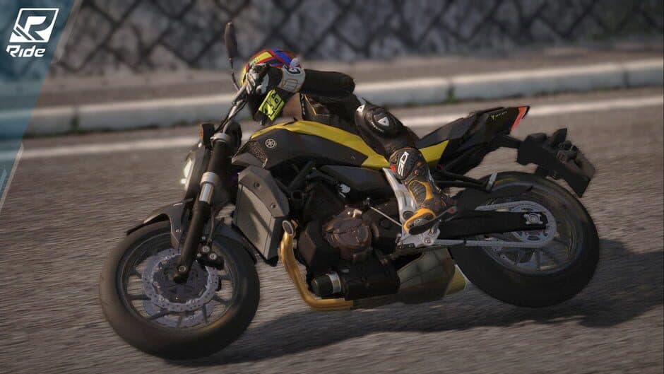 Скриншот 7 из Ride: 2015 Top Bikes Pack 1