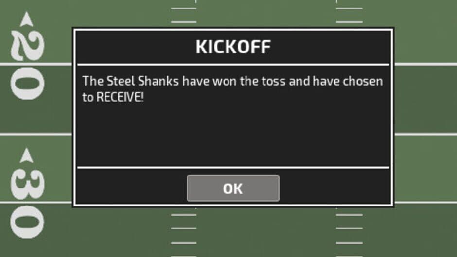 Скриншот 3 из Greats of the Gridiron