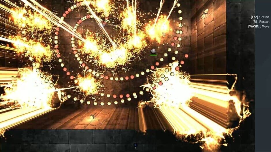 Скриншот 4 из Aria: Dragon Eater