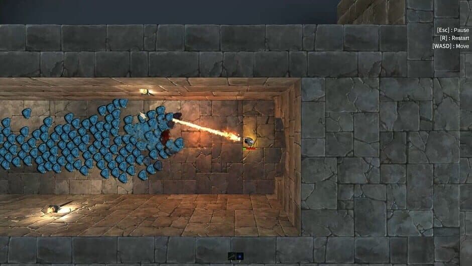 Скриншот 2 из Aria: Dragon Eater