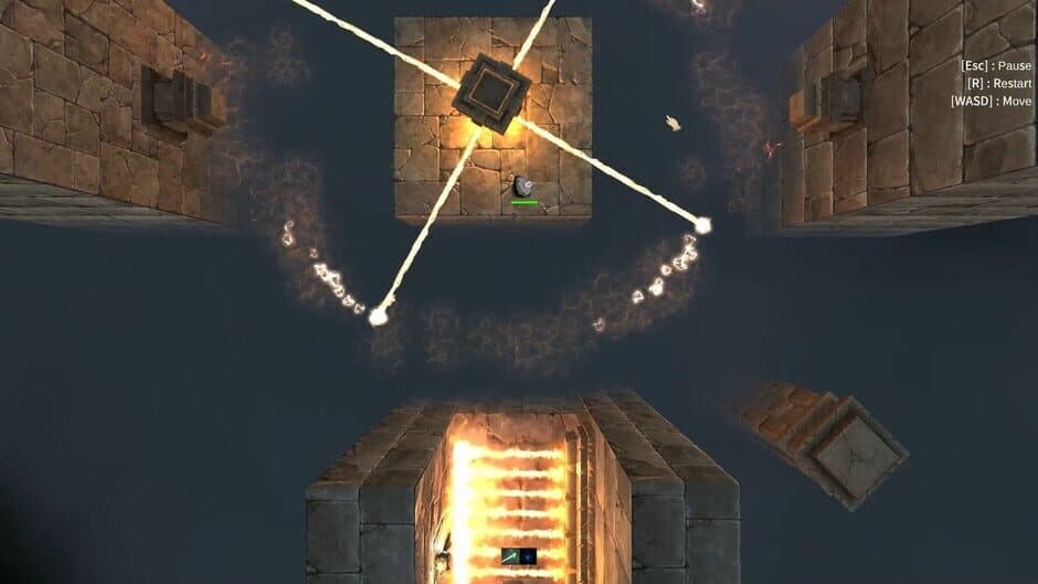 Скриншот 8 из Aria: Dragon Eater