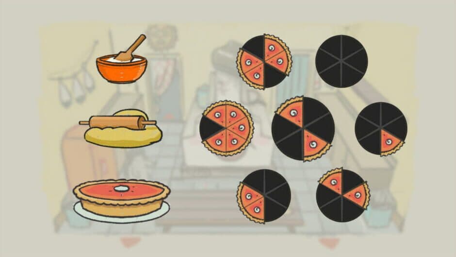 Скриншот 4 из Love Cooking at Home? Turn your Hobby into a Business!