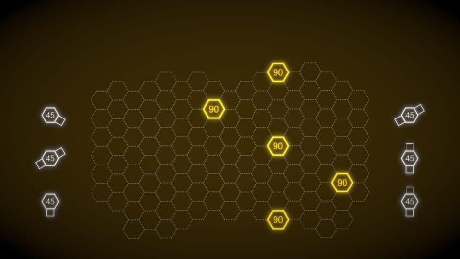 Скриншот 4 из Destroy the Hexons
