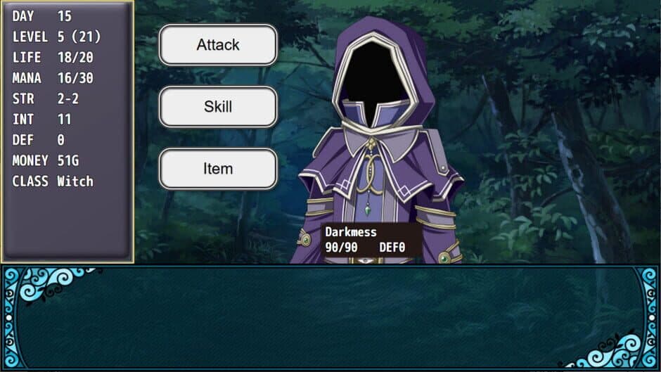 Скриншот 6 из Realm of the hero