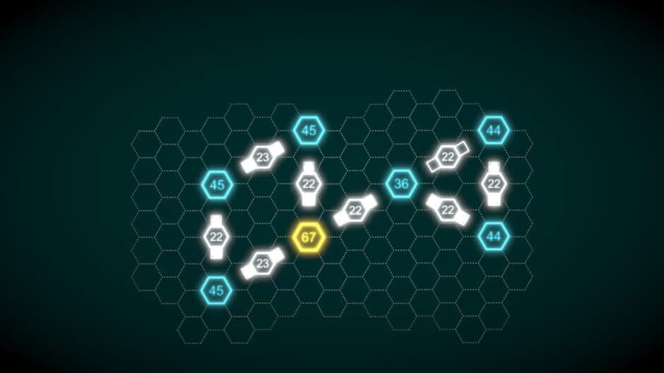 Скриншот 7 из Destroy the Hexons