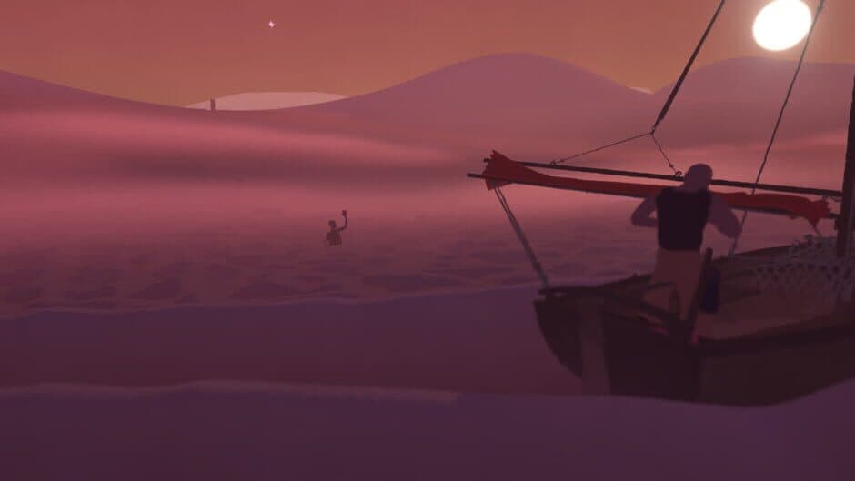 Скриншот 3 из Red Sails