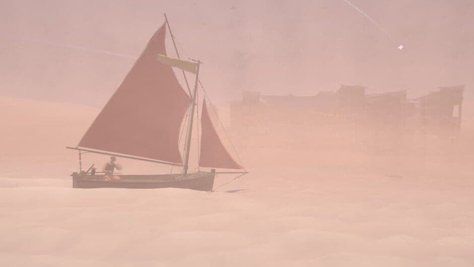 Скриншот 6 из Red Sails