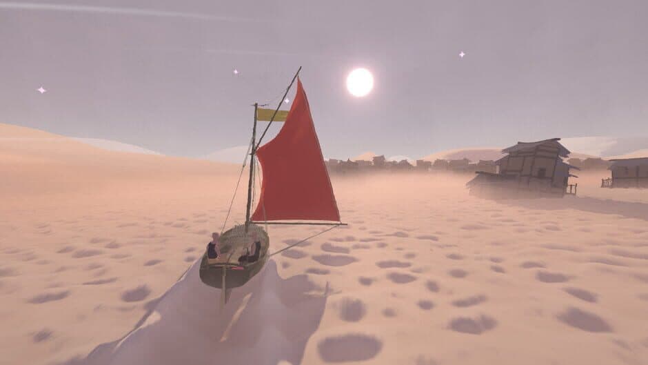Скриншот 7 из Red Sails