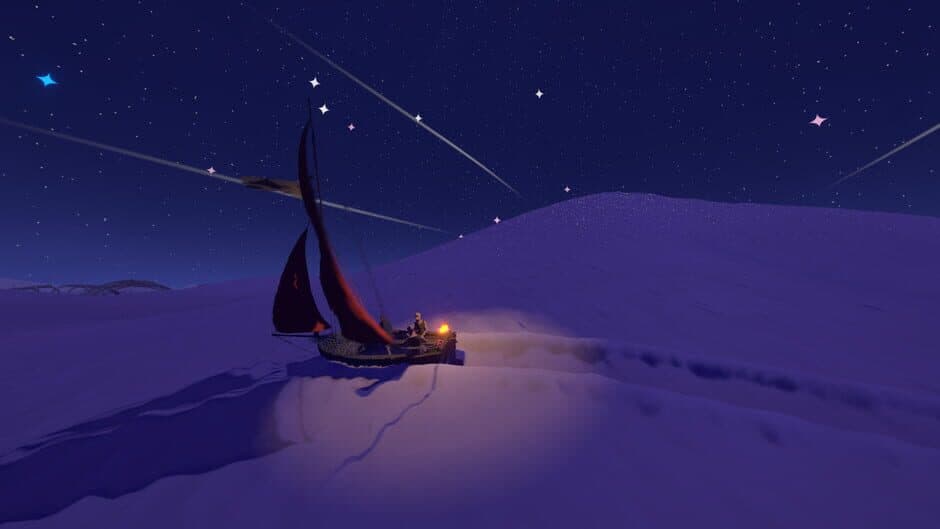 Скриншот 8 из Red Sails