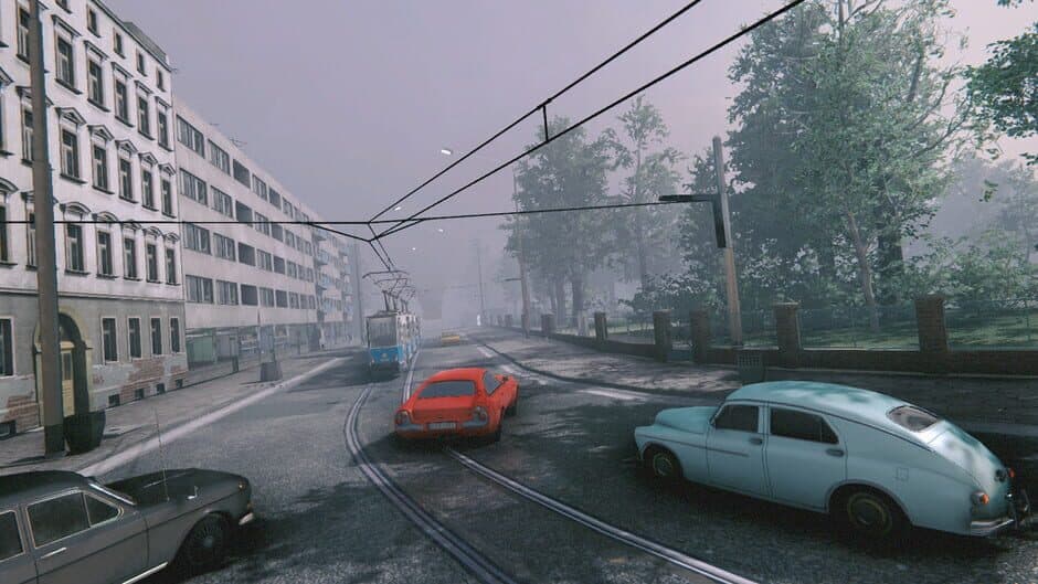 Скриншот 2 из Petrol Blood