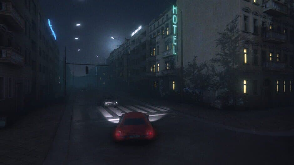 Скриншот 3 из Petrol Blood