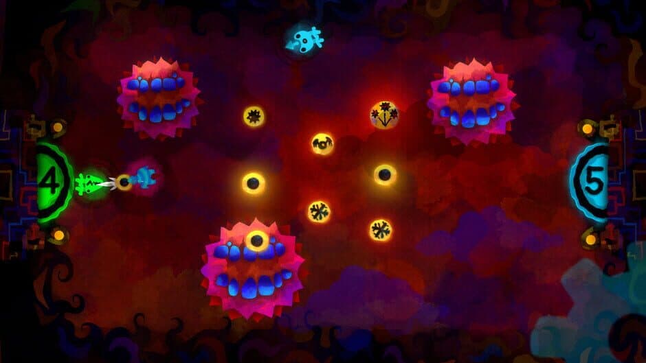 Скриншот 2 из Olobollo