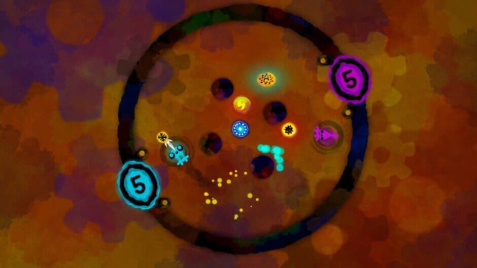 Скриншот 3 из Olobollo
